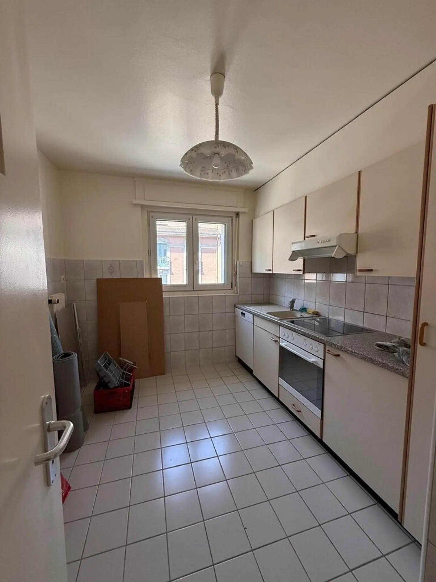 Martigny Apartment - 3 Rooms - Photo 4 of 8