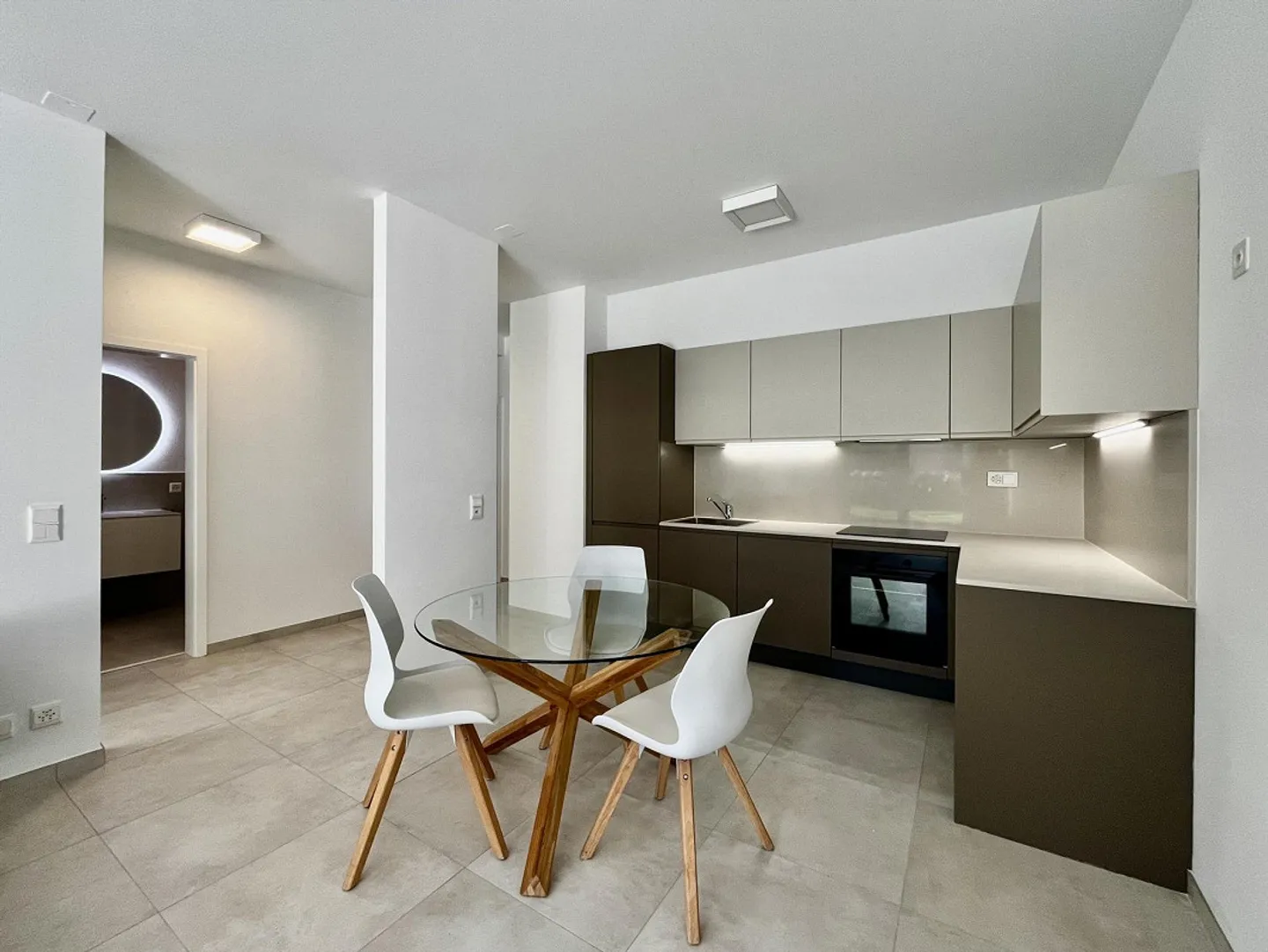 Appartamento Charmante con Giardino - Foto 3 di 11