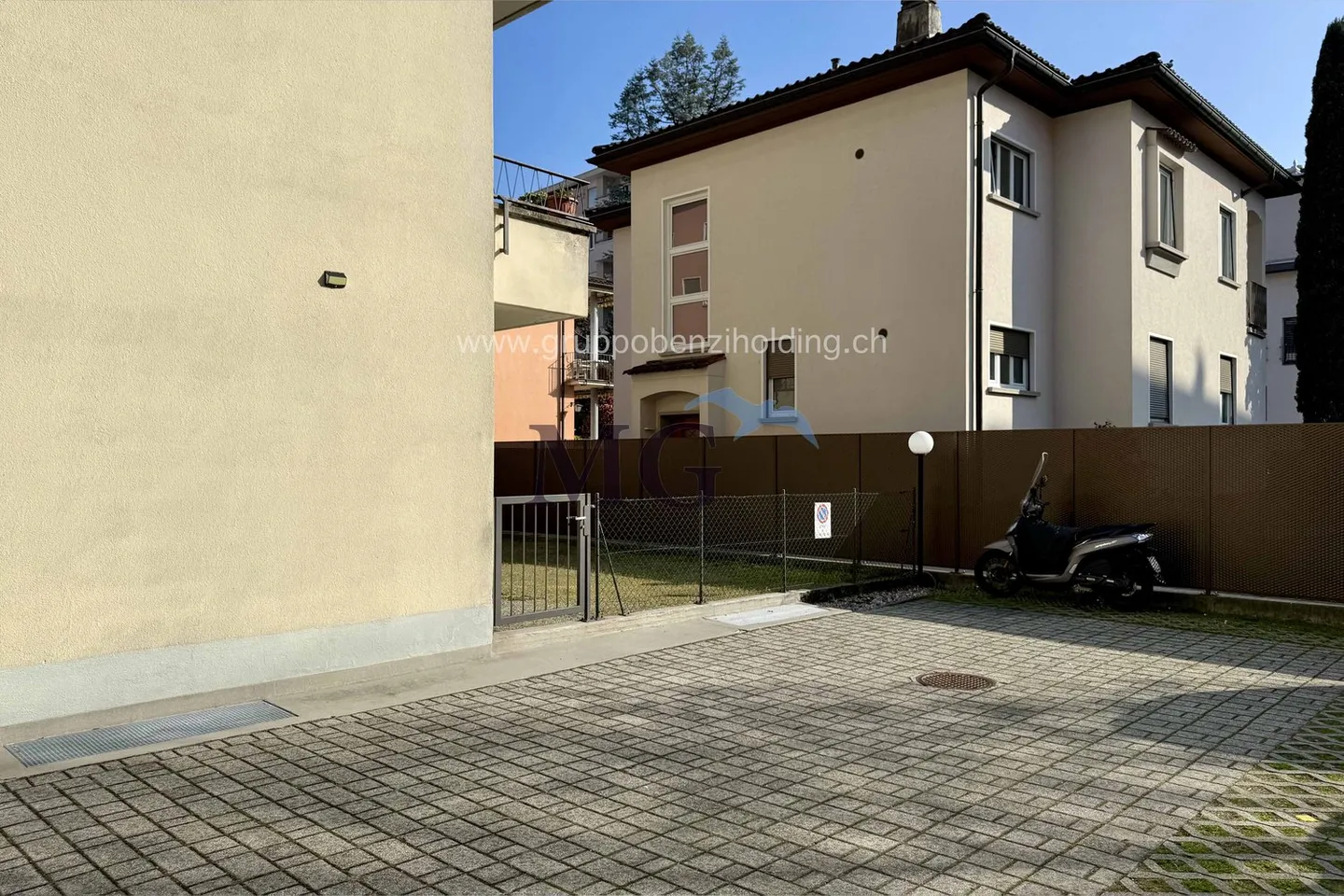 Wohnung in einer praktischen Gegend, zur Vermietung geeignet. - Photo 9 of 11