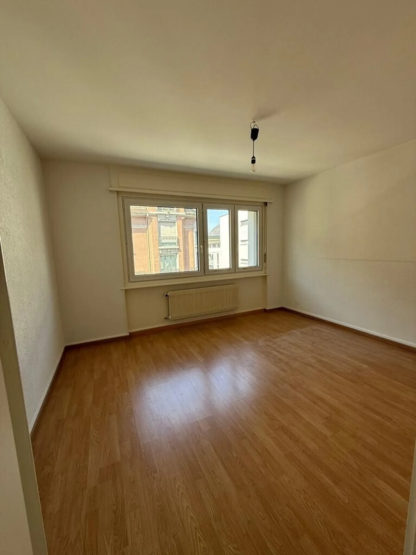 Martigny Apartment - 3 Rooms - Photo 5 of 8