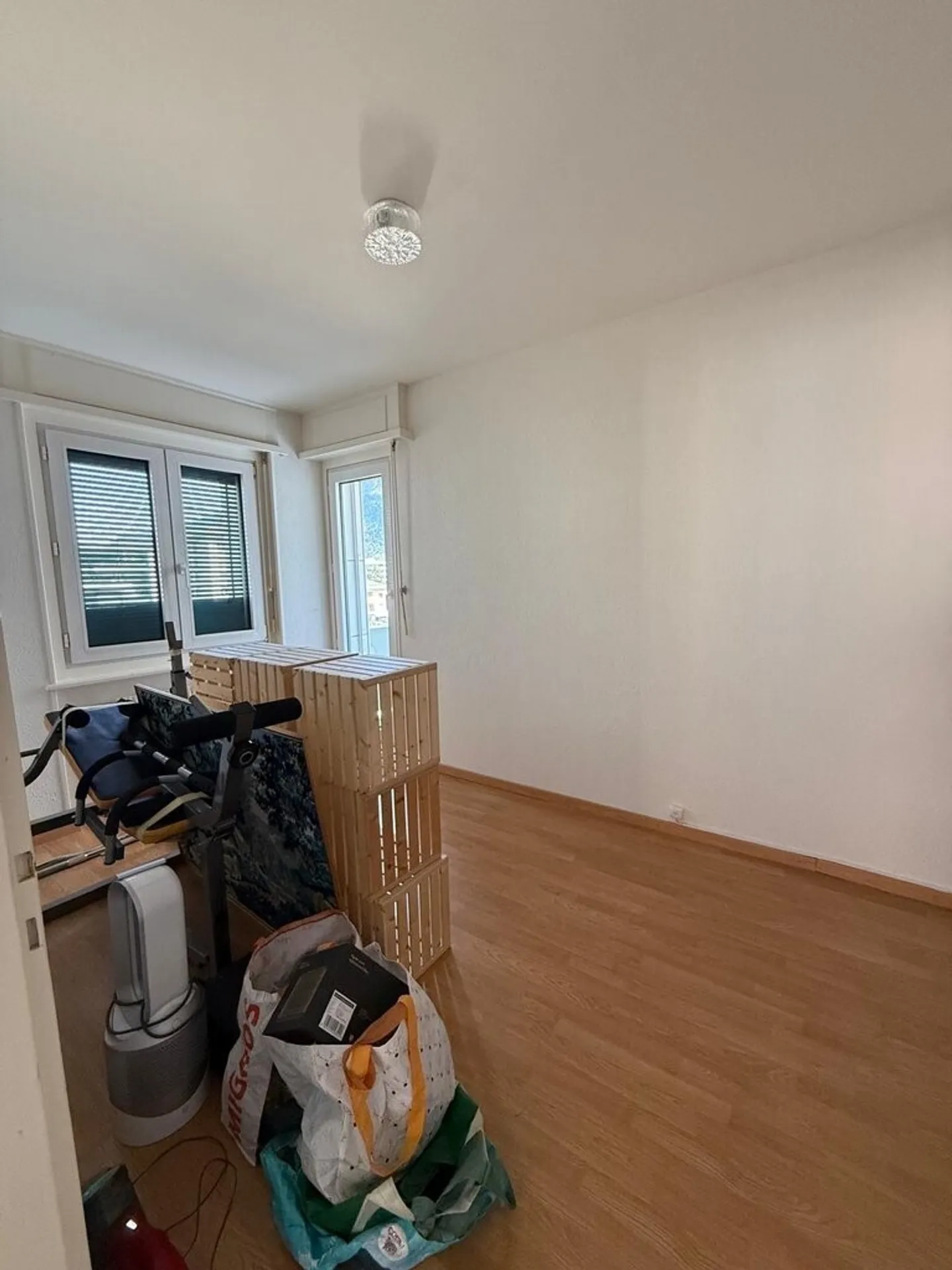 Martigny Apartment - 3 Rooms - Photo 6 of 8