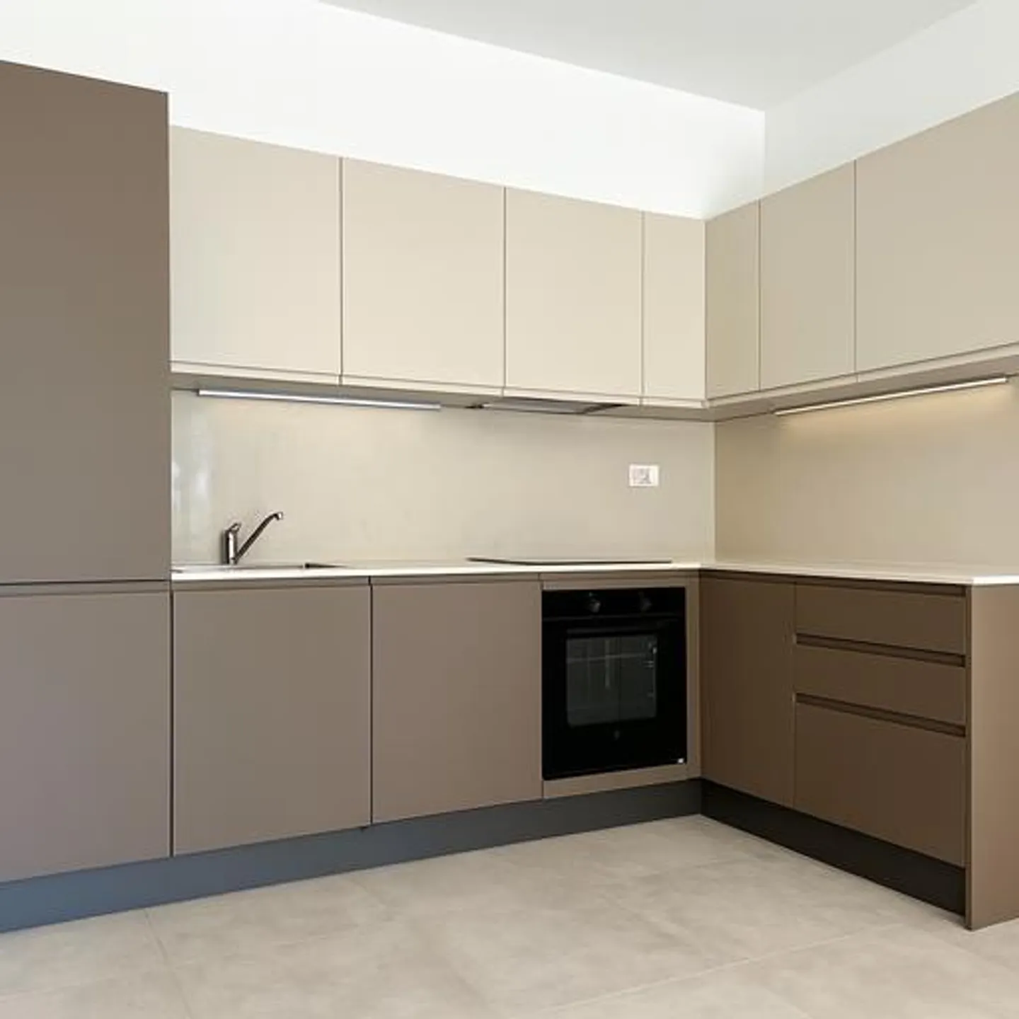 Appartamento Charmante con Giardino - Foto 4 di 11