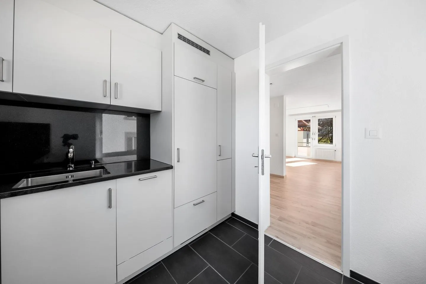 Charmante 4.5 Zimmerwohnung - Foto 4 von 11