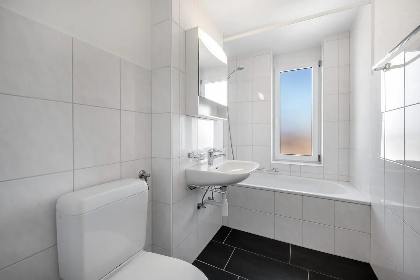 Charmante 4.5 Zimmerwohnung - Foto 5 von 11