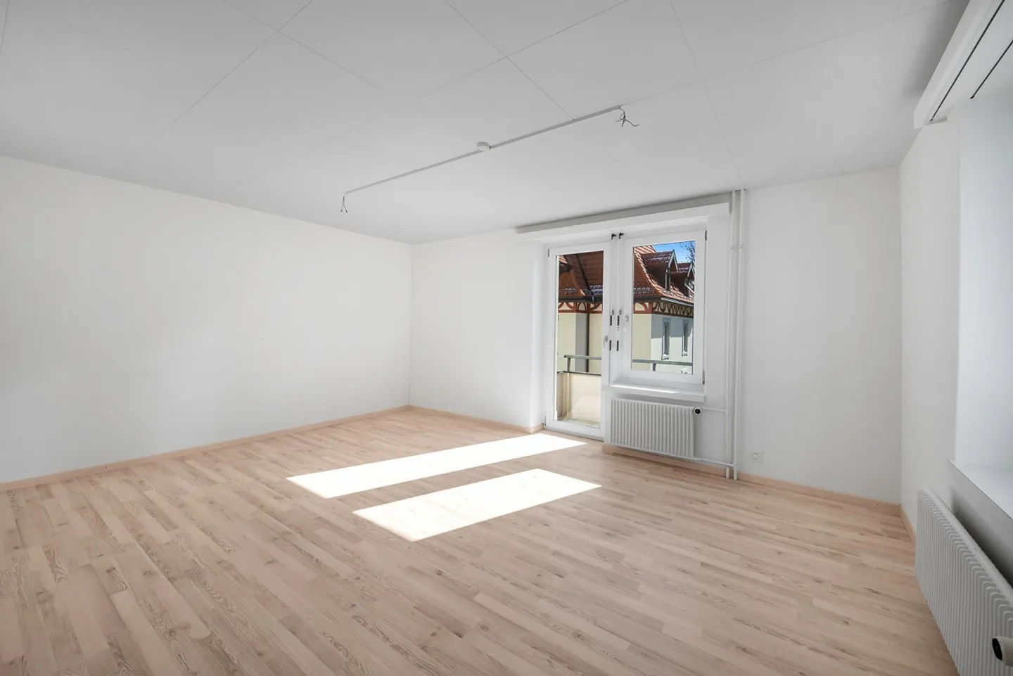 Charmante 4.5 Zimmerwohnung - Foto 6 von 11