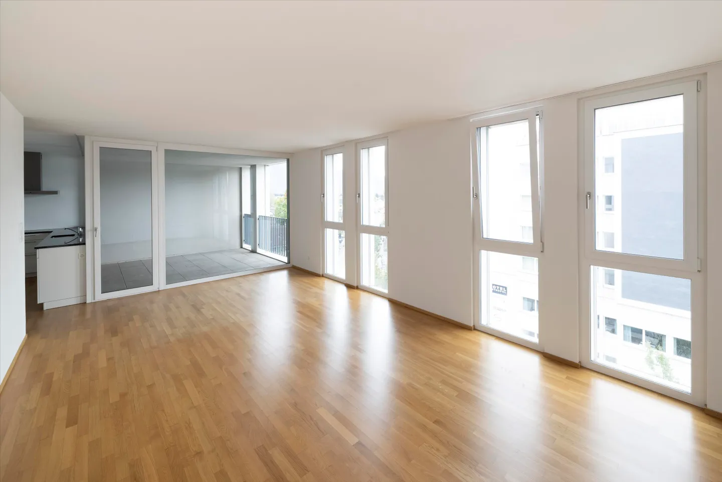 Modernes Apartment in Zentraler Lage - Foto 2 von 7
