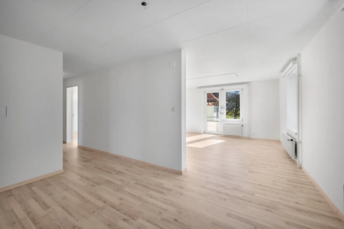 Charmante 4.5 Zimmerwohnung - Foto 7 von 11