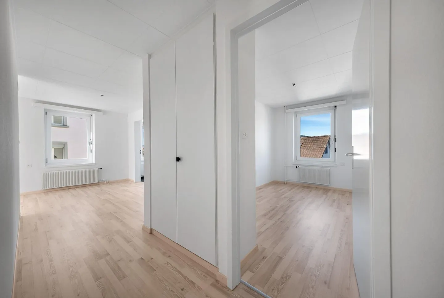 Charmante 4.5 Zimmerwohnung - Foto 8 von 11