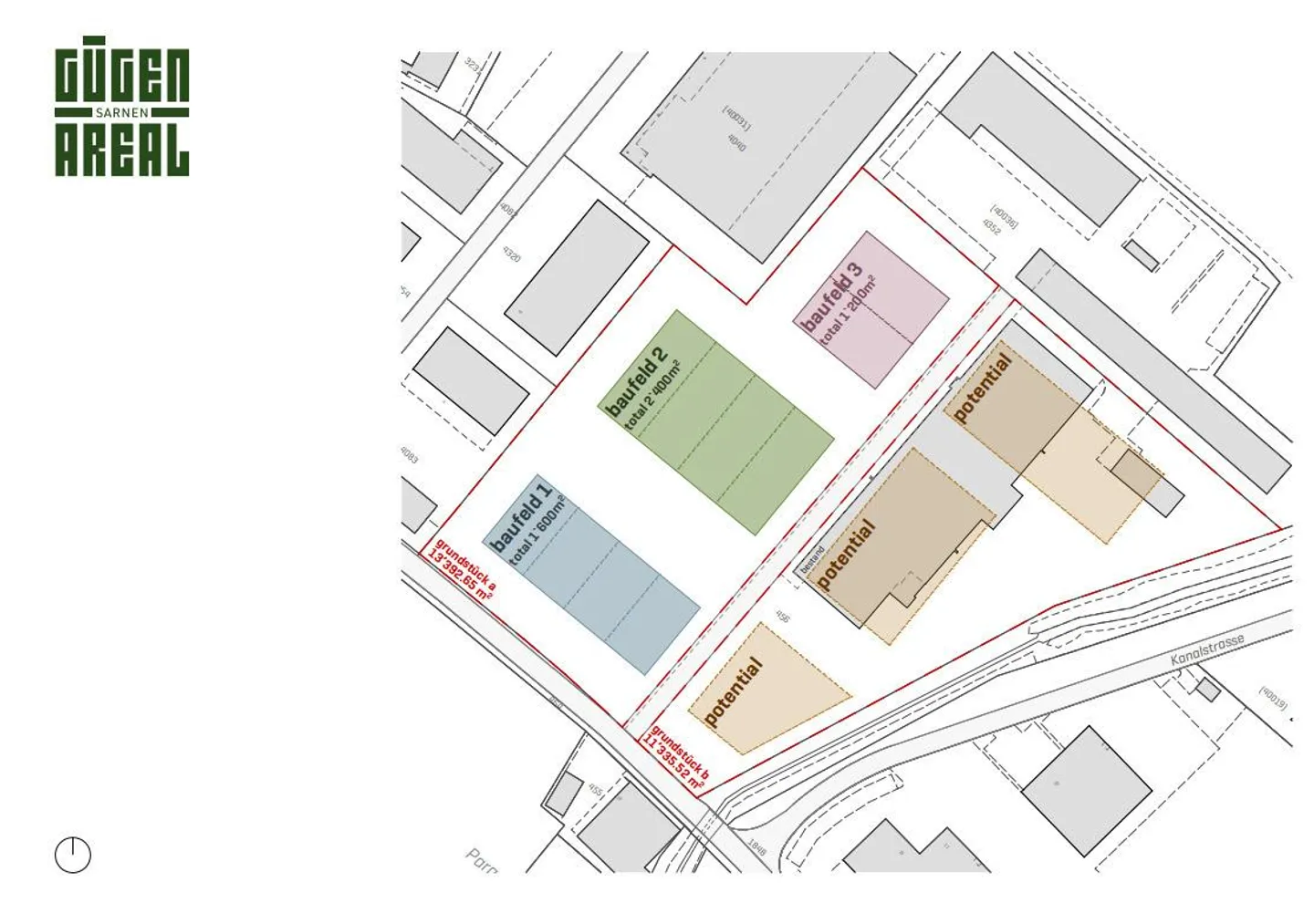 Spazi commerciali flessibili per artigianato, magazzino, commercio e uffici - Foto 3 di 3