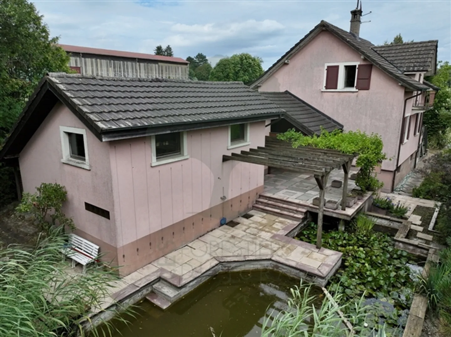 Villa da sogno con giardino a Montignez - Foto 2 di 20