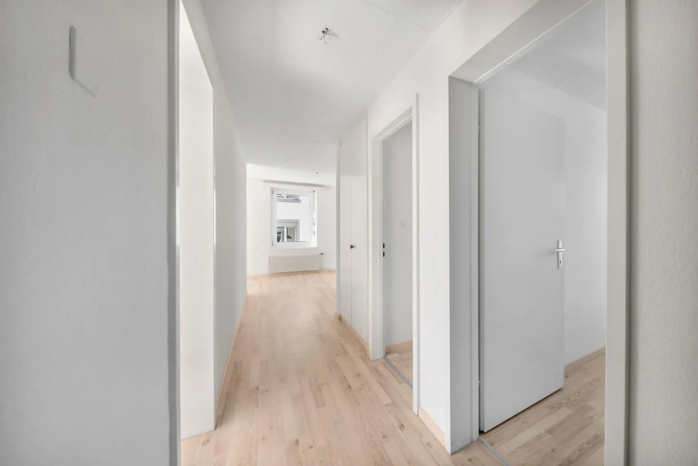 Charmante 4.5 Zimmerwohnung - Foto 10 von 11