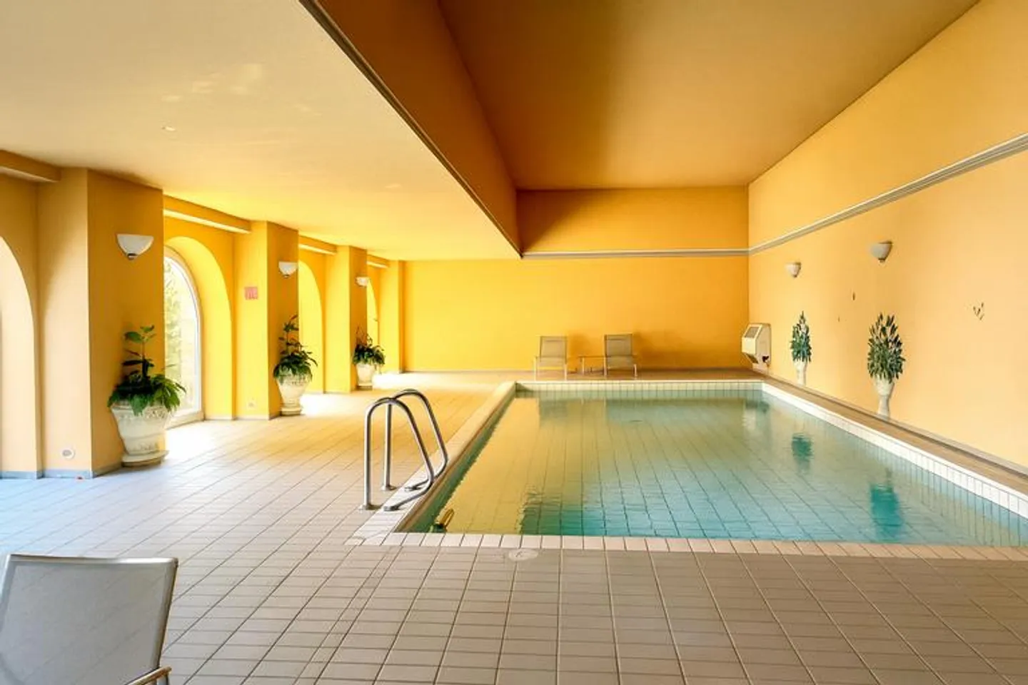 Appartamento Charmante con Giardino - Foto 10 di 11