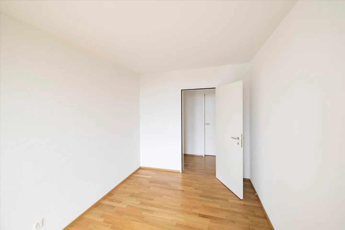 Modernes Apartment in Zentraler Lage - Foto 6 von 7