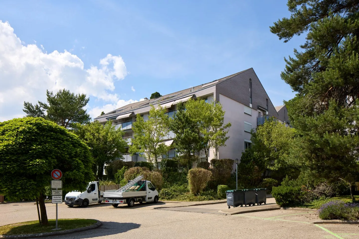 Appartamento 2 locali - Foto 1 di 3