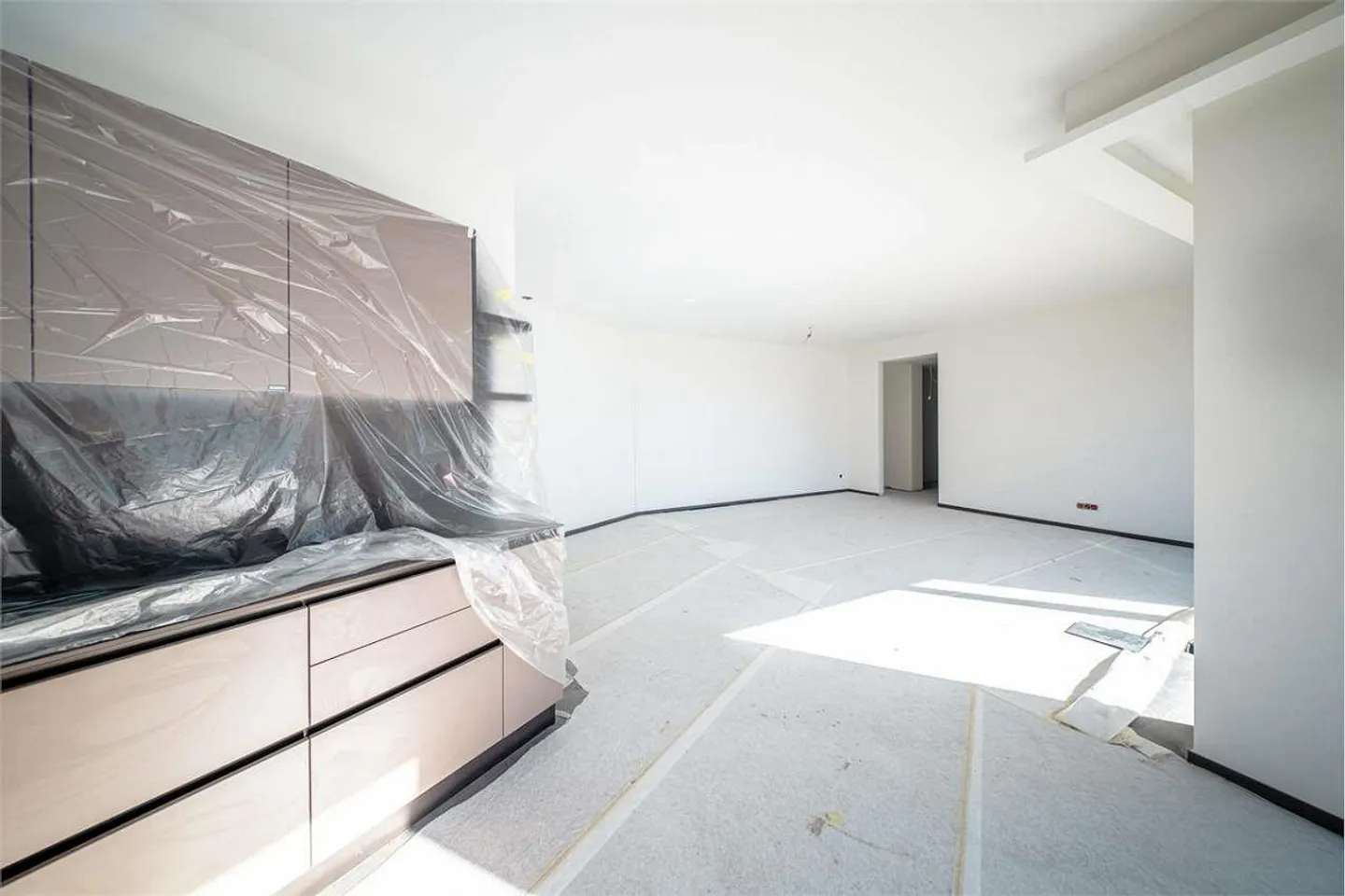 4.5 à Pregassona nouvelle exposition au sud - Photo 8 sur 13