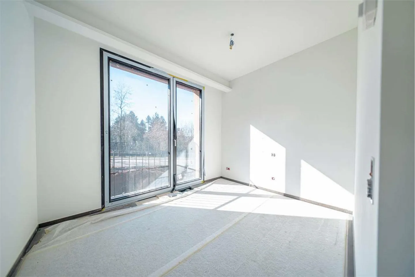 4.5 à Pregassona nouvelle exposition au sud - Photo 11 sur 13