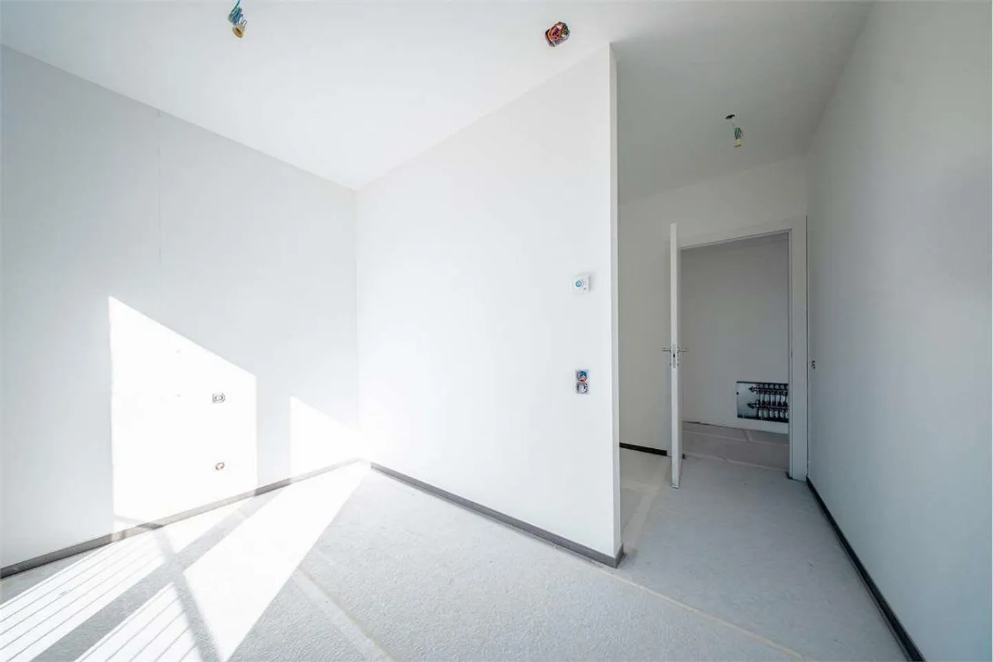 4.5 à Pregassona nouvelle exposition au sud - Photo 12 sur 13