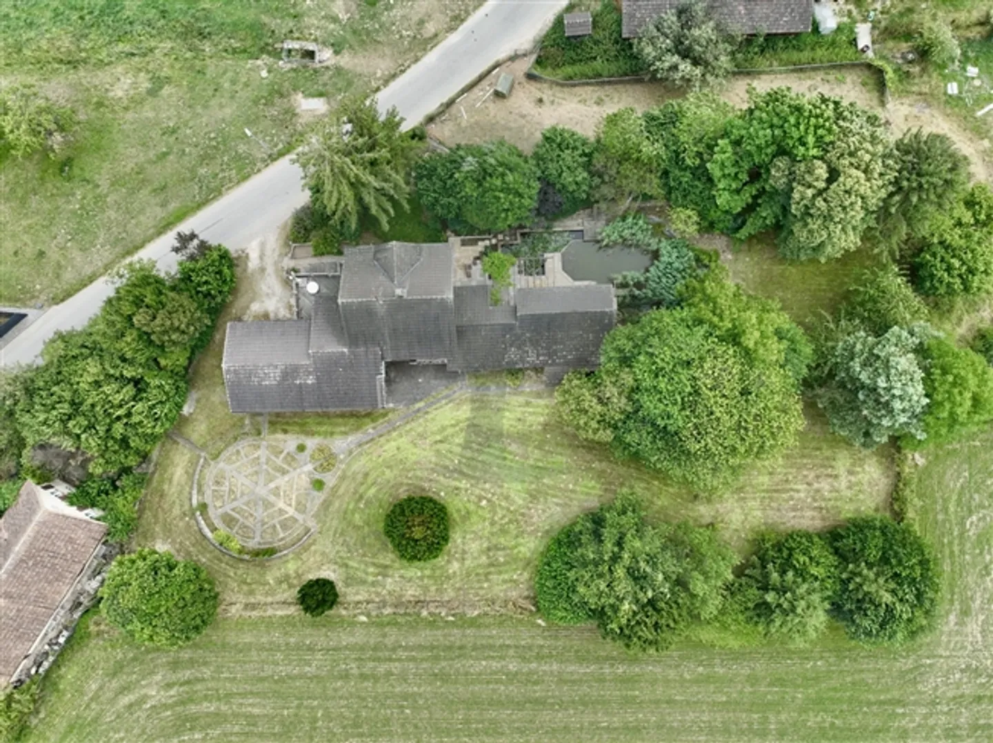 Villa da sogno con giardino a Montignez - Foto 4 di 20