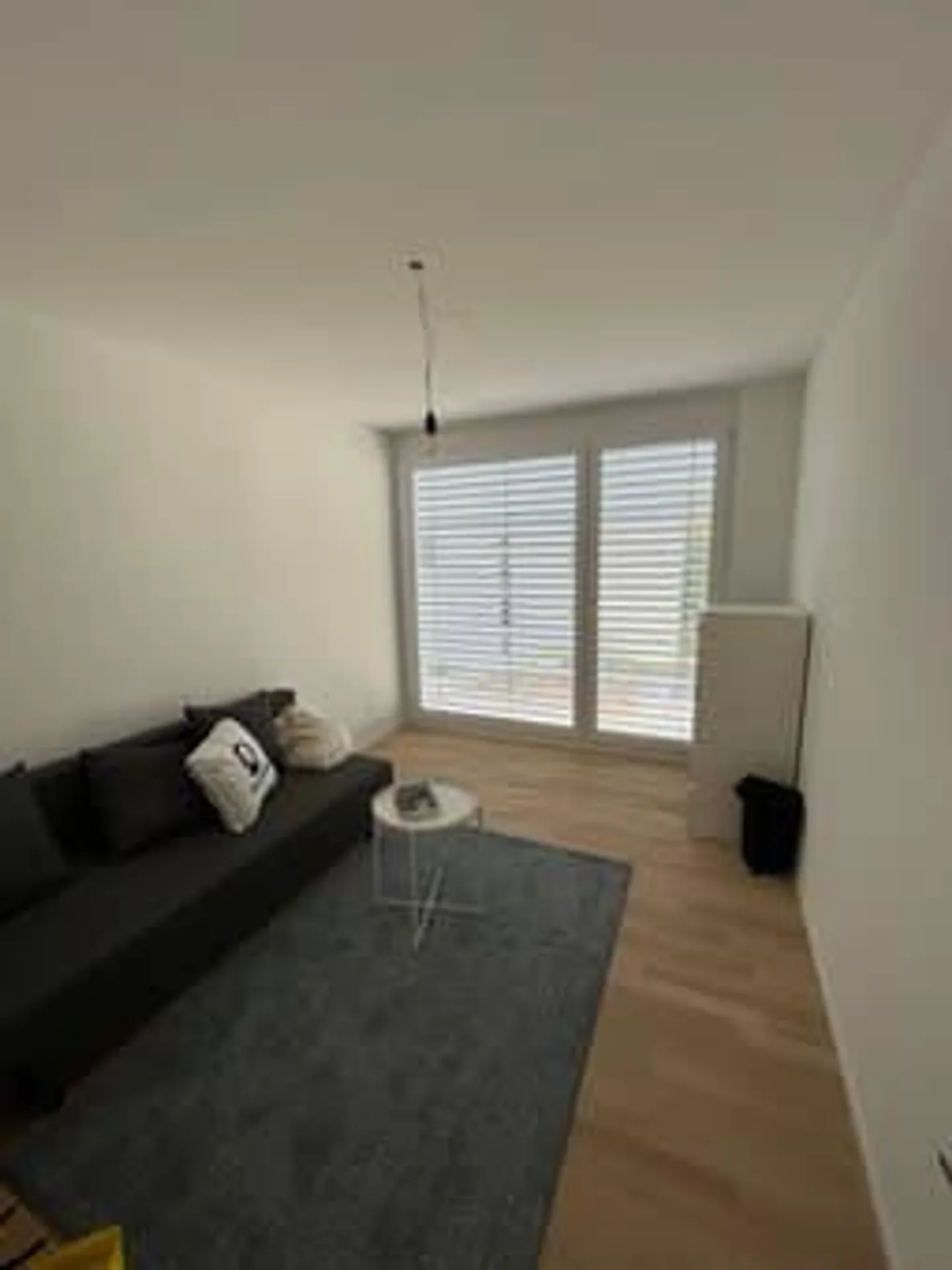 Modern 4.5-room terrace apartment in Sissach with panoramic view - Photo 12 of 25