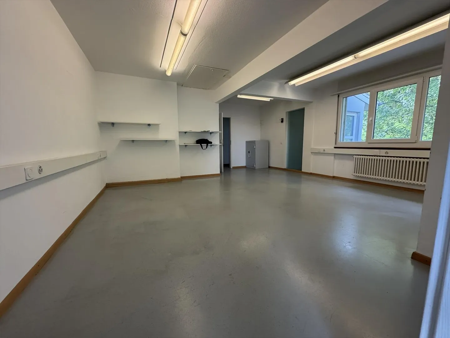 Büro - Foto 5 von 16