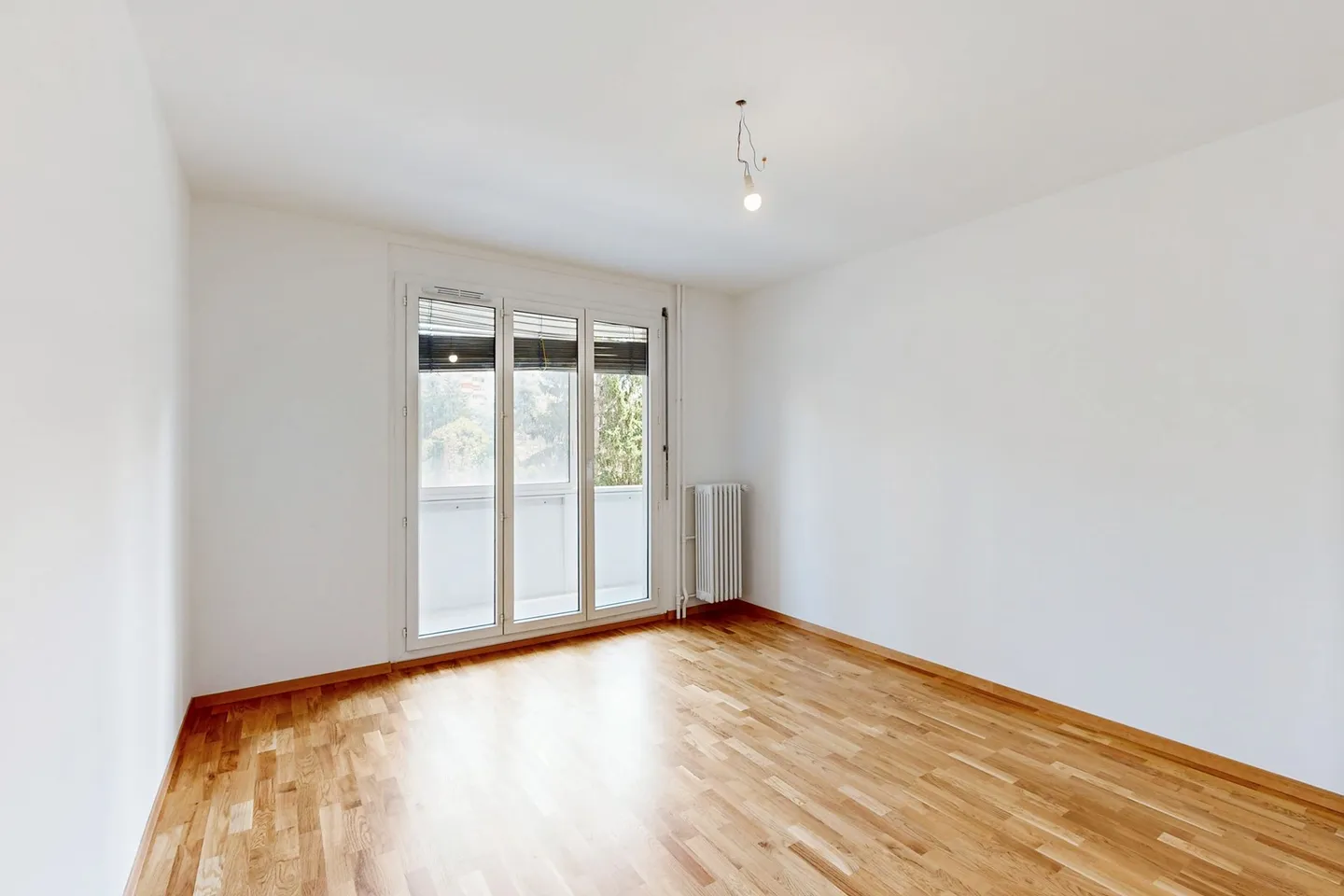 Appartamento moderno e completamente ristrutturato - Foto 4 di 7