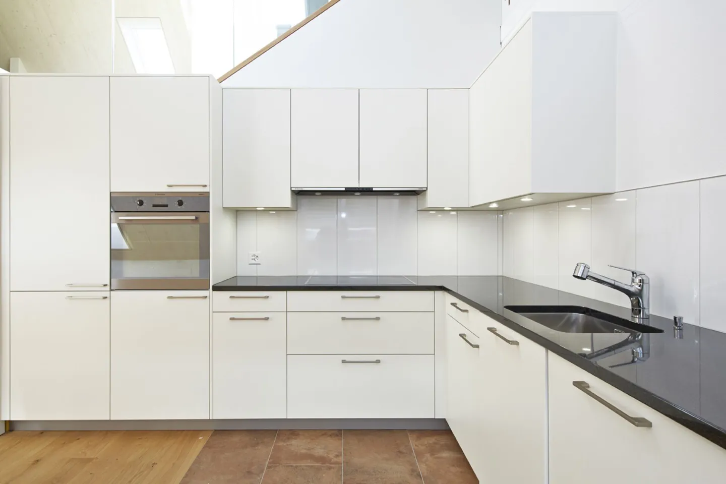 Duplex moderne avec galerie - Photo 2 sur 15