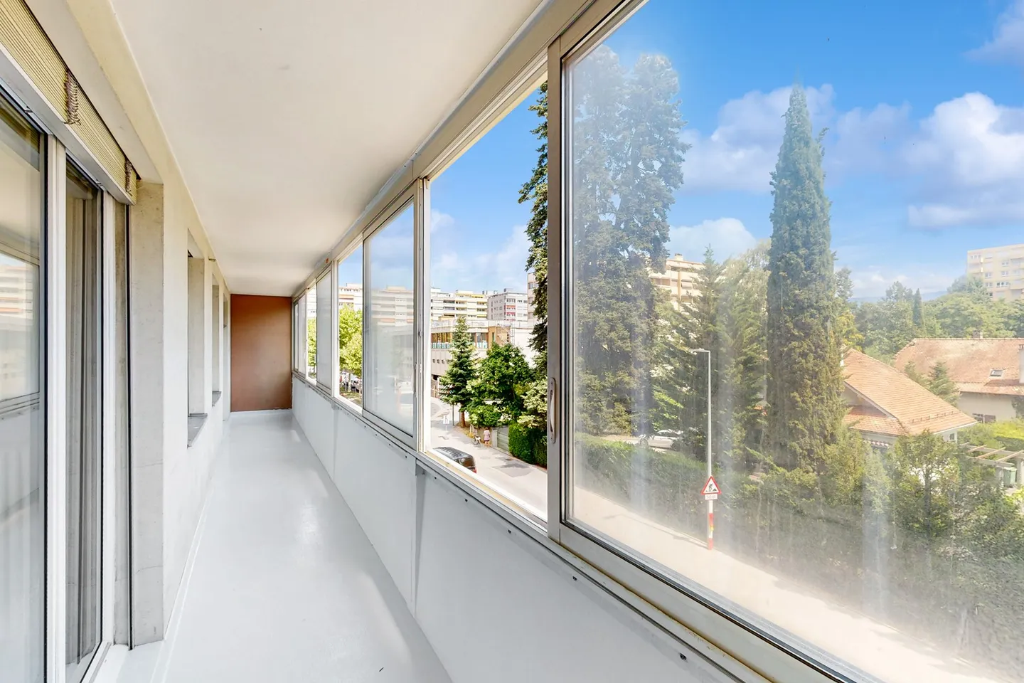Appartamento moderno e completamente ristrutturato - Foto 7 di 7