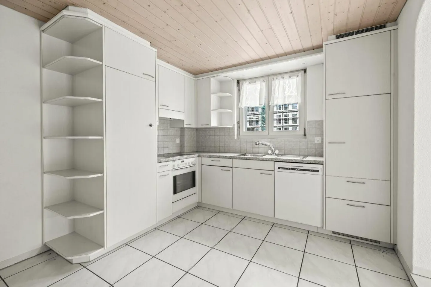 Charmantes Doppeleinfamilienhaus in Liestal - Foto 3 von 16