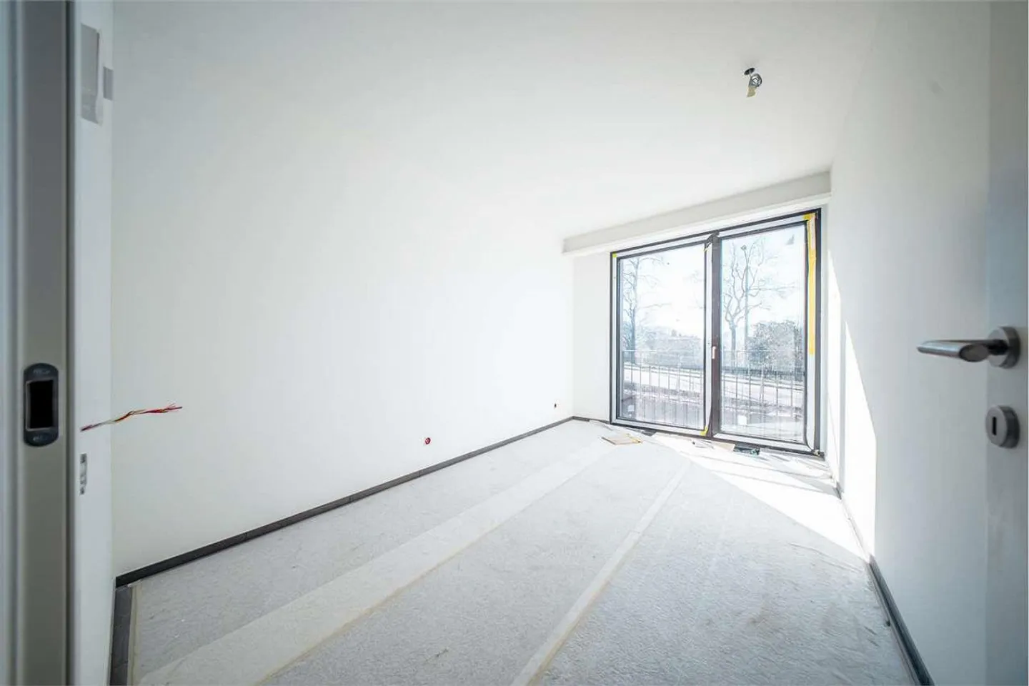 4.5 à Pregassona nouvelle exposition au sud - Photo 13 sur 13