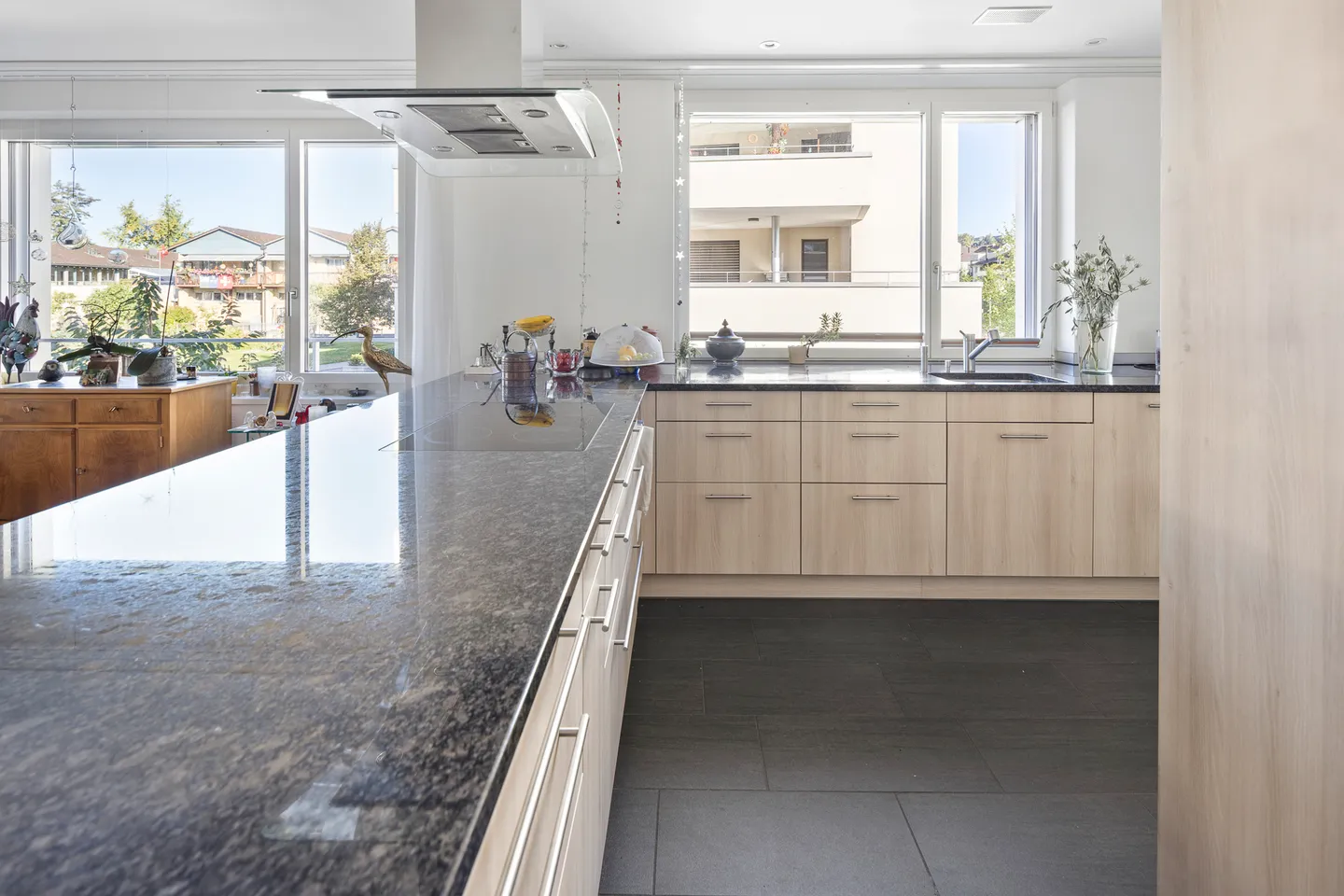 Vivre à chaque étape de la vie : calme, central, à l'épreuve du temps - Photo 4 sur 11