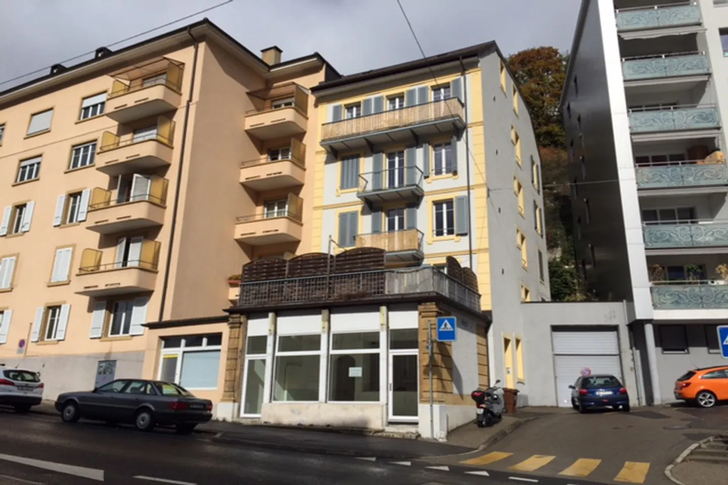 4-Zimmer-Wohnung - Foto 2 von 7