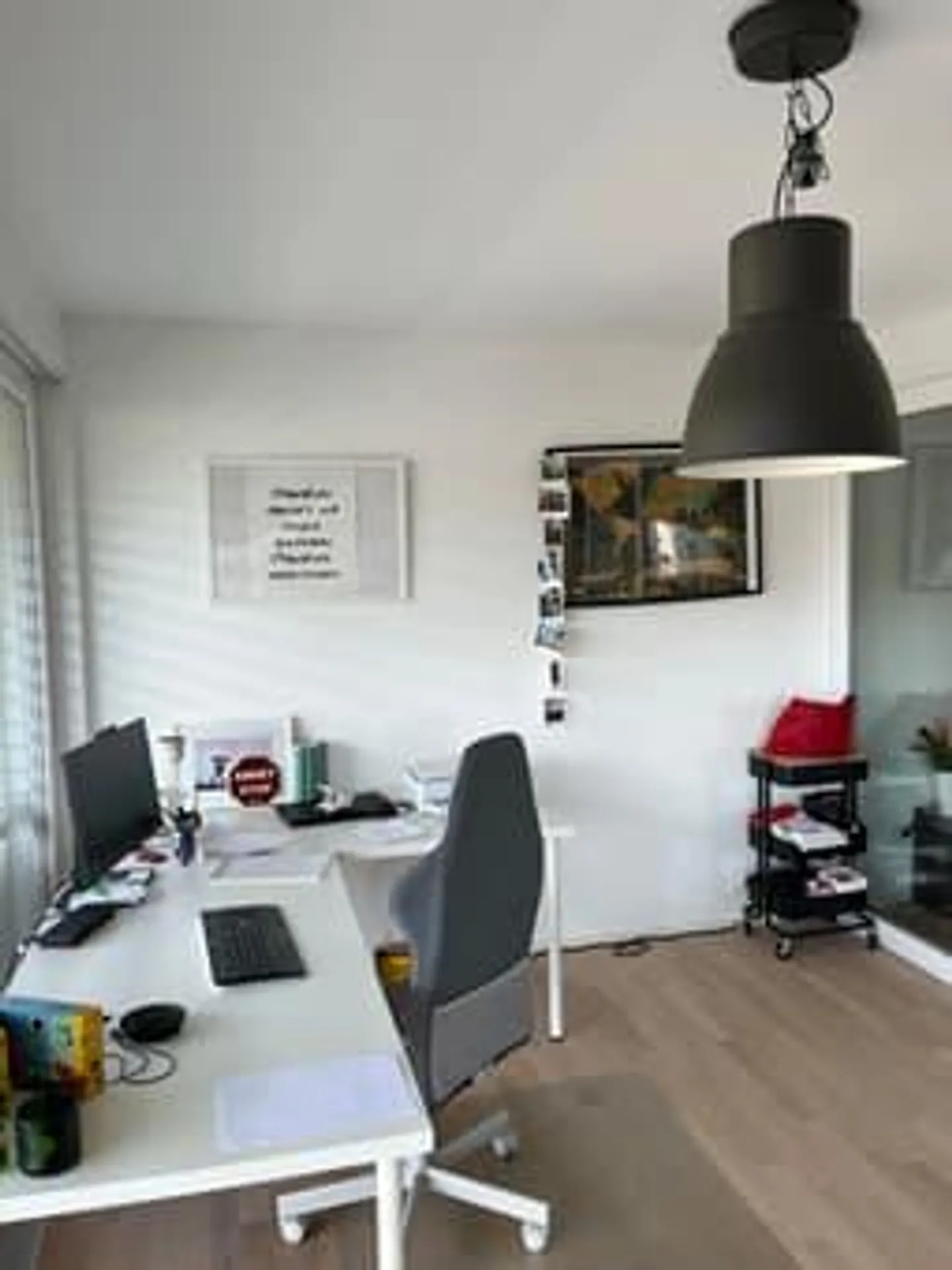 Modern 4.5-room terrace apartment in Sissach with panoramic view - Photo 20 of 25