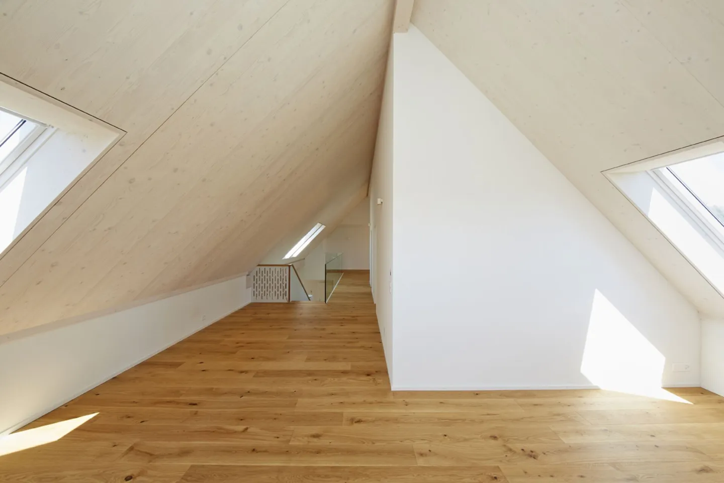 Duplex moderne avec galerie - Photo 9 sur 15