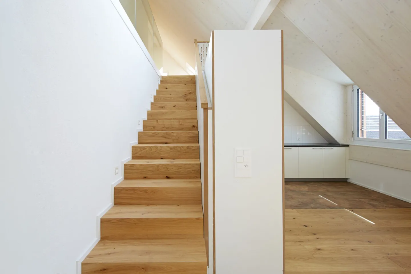 Duplex moderne avec galerie - Photo 6 sur 15