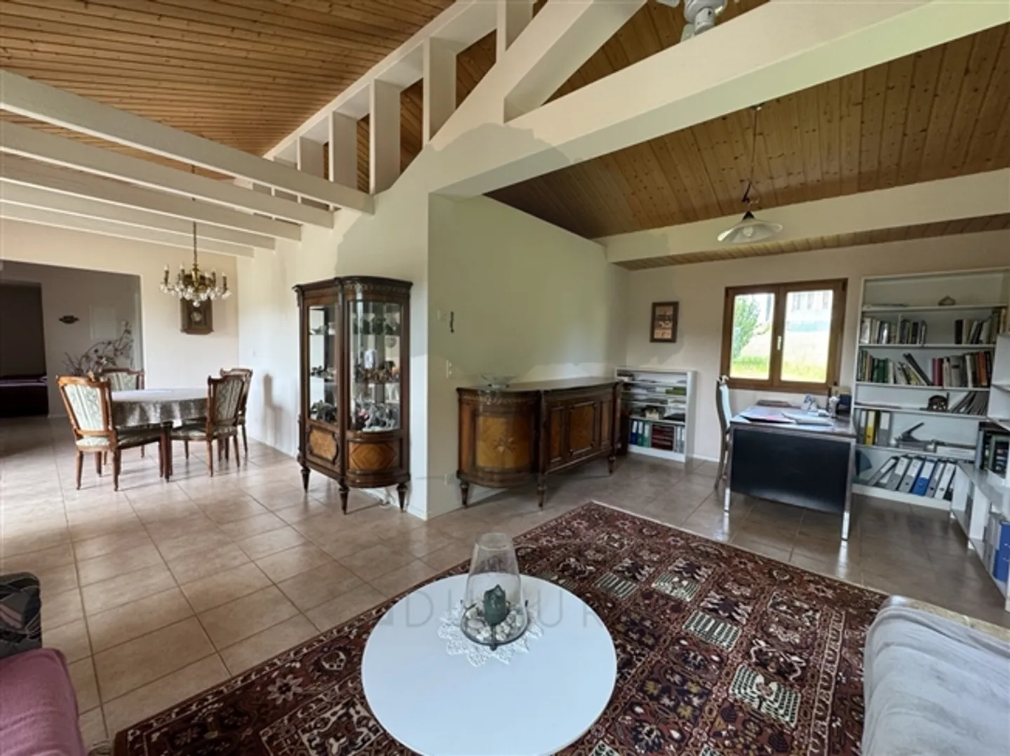 Villa da sogno con giardino a Montignez - Foto 7 di 20