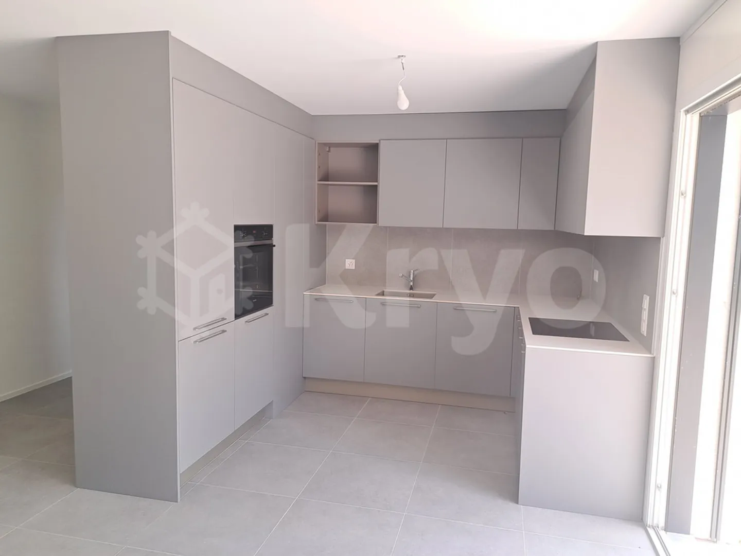 Appartement Rez-de-Chaussée avec Jardin - Photo 2 sur 8