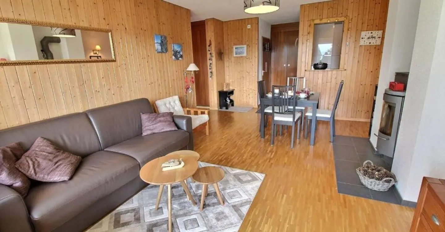 Appartamento 2 locali ad Anzère - Foto 4 di 9