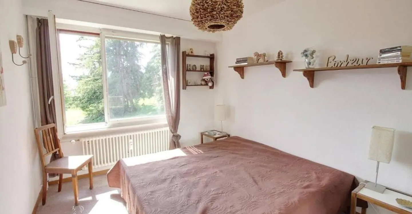 Appartamento 2 locali ad Anzère - Foto 6 di 9