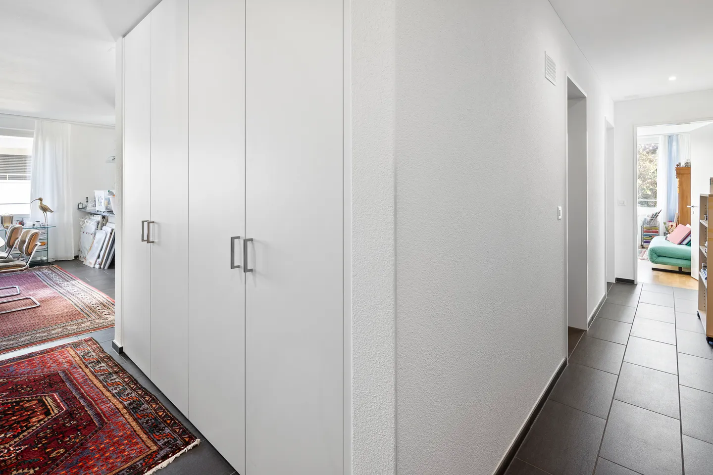 Vivre à chaque étape de la vie : calme, central, à l'épreuve du temps - Photo 8 sur 11