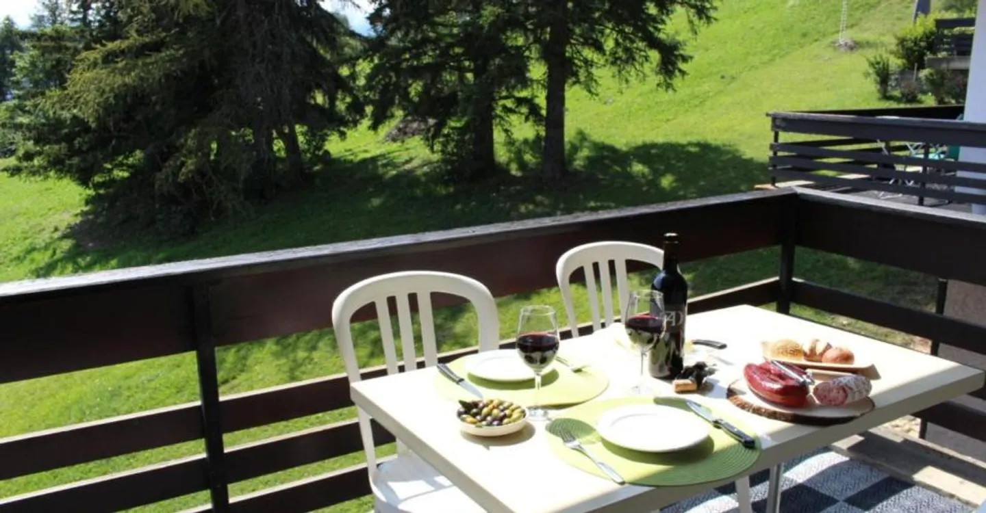 Appartamento 2 locali ad Anzère - Foto 7 di 9