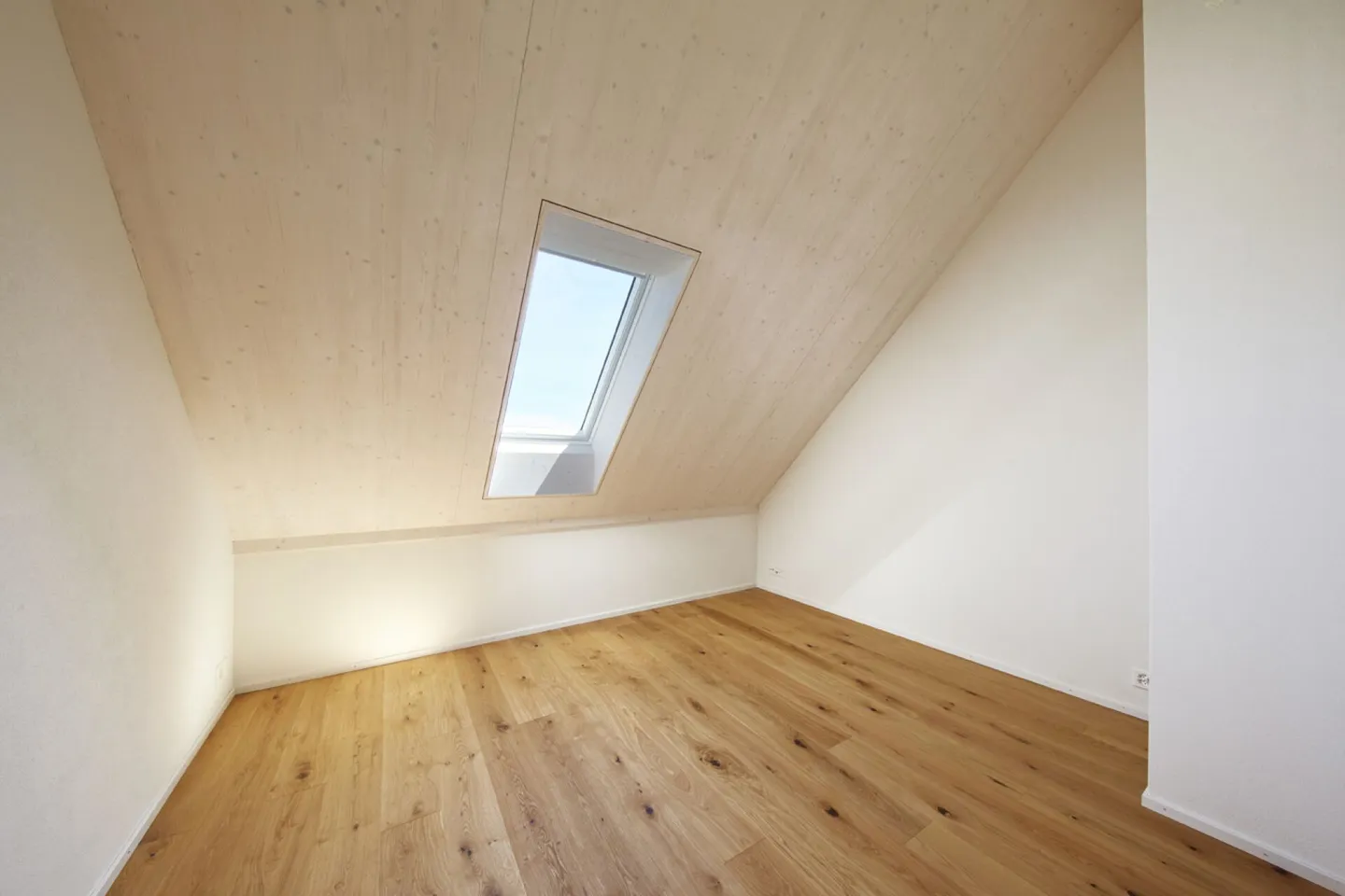 Duplex moderne avec galerie - Photo 11 sur 15