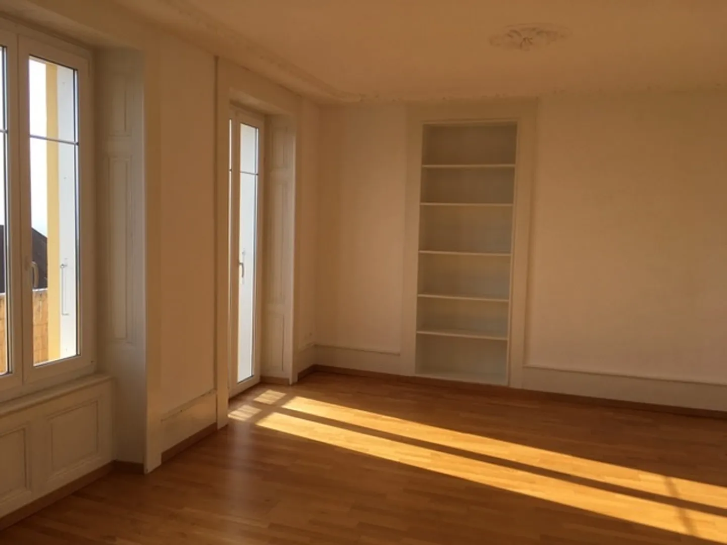 4-Zimmer-Wohnung - Foto 5 von 7