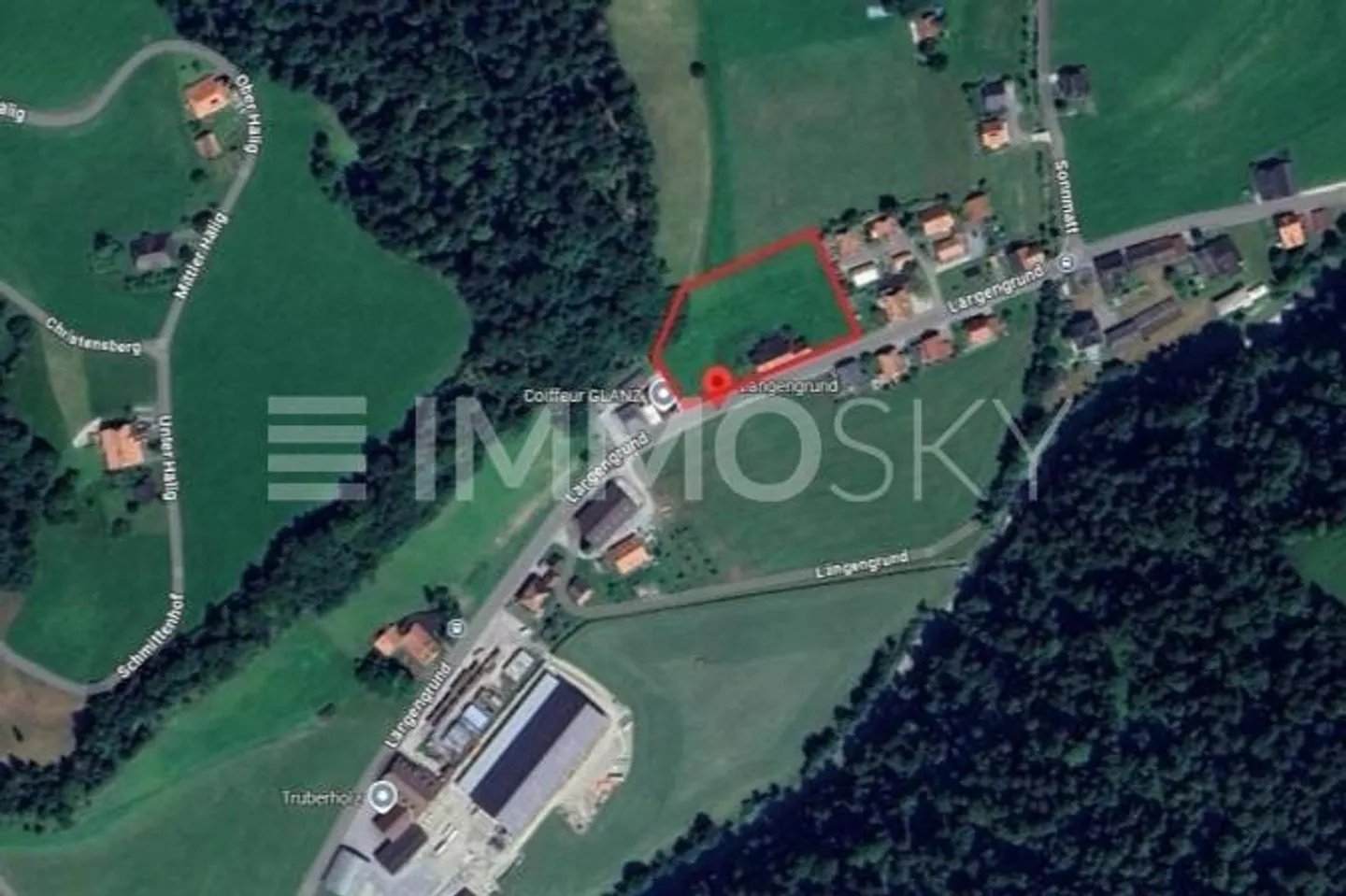 Moderne Mehrfamilienhaus - Foto 6 von 7