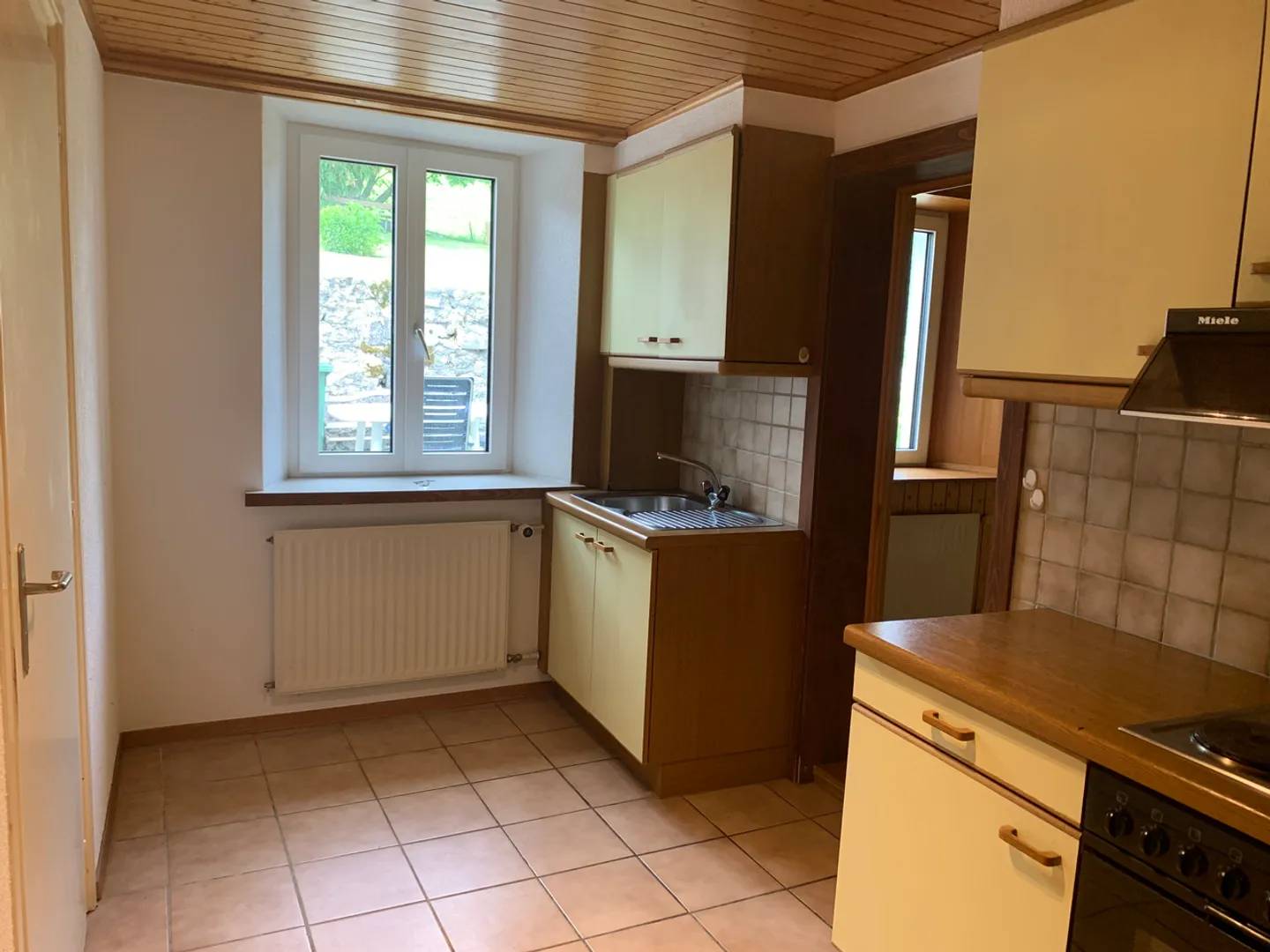 Charmante Maison Individuelle - Photo 1 sur 12