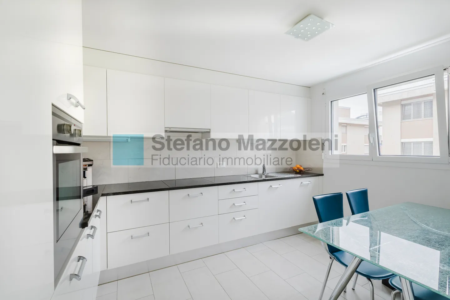 Grand appartement au cœur de Locarno - Photo 4 sur 11
