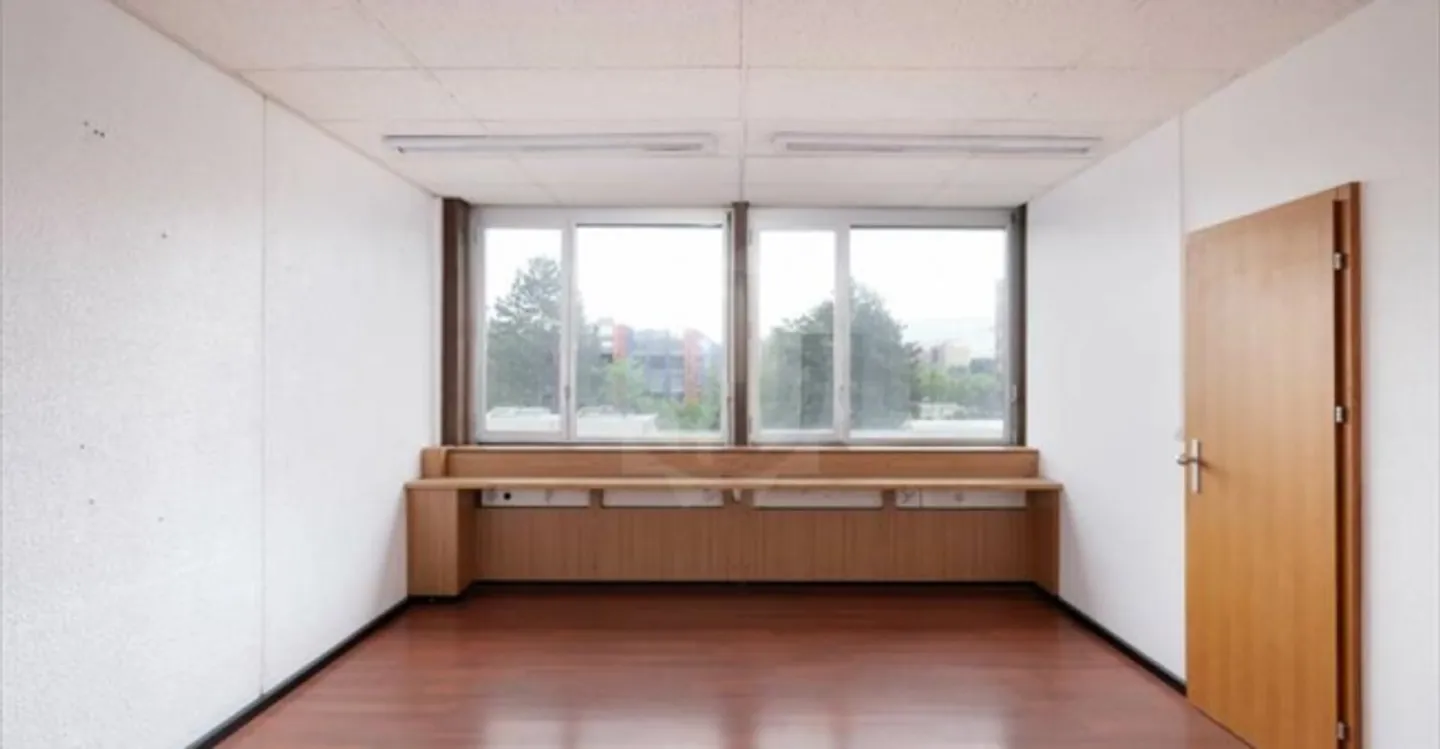 Bureau à louer - Photo 5 sur 5