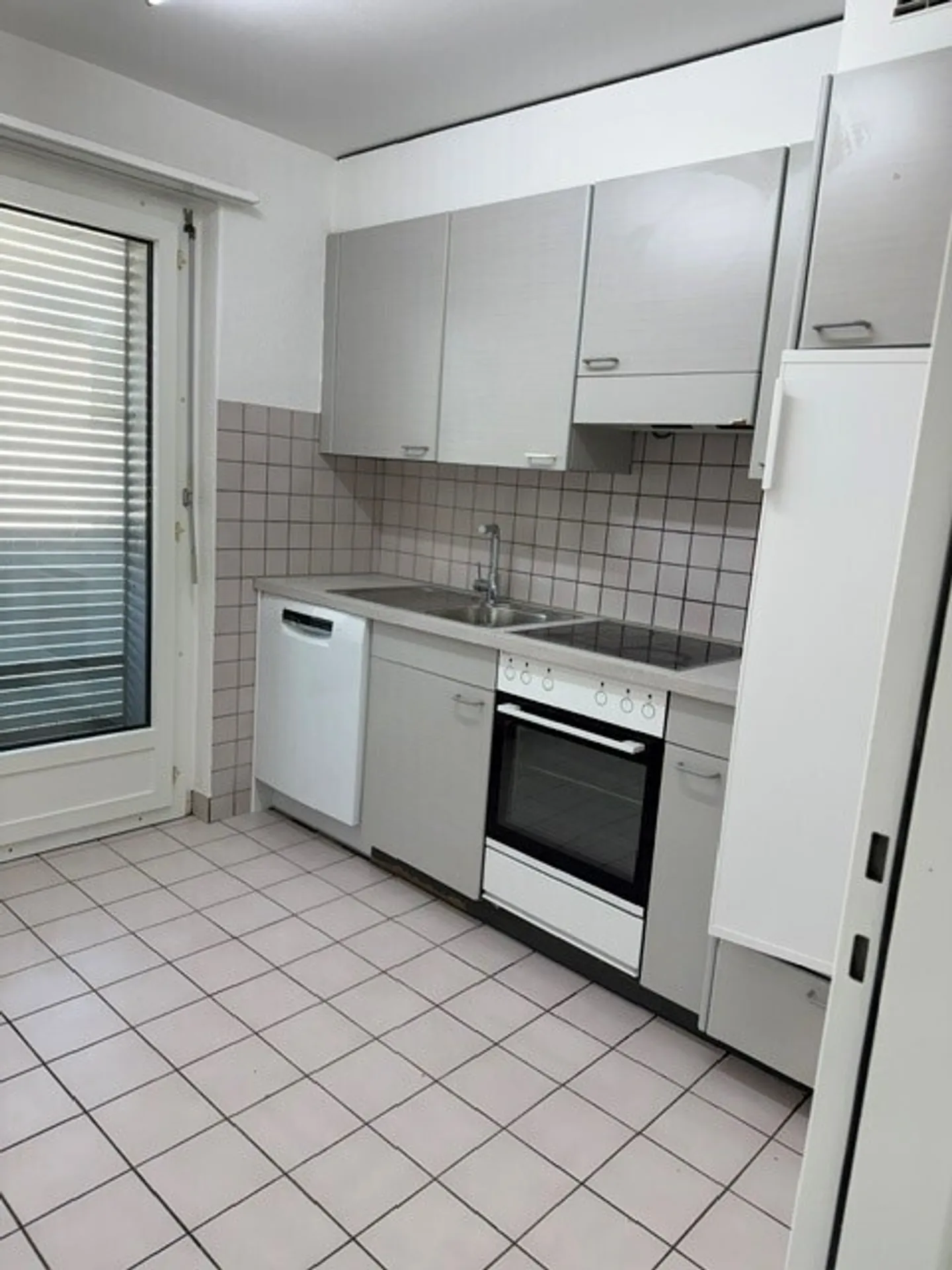 Renoviertes Apartment mit Balkon - Foto 5 von 7