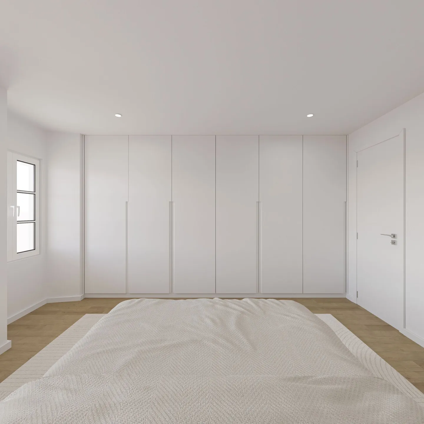 Appartement neuf de 3,5 pièces à Bioley-Magnoux - Photo 18 sur 20
