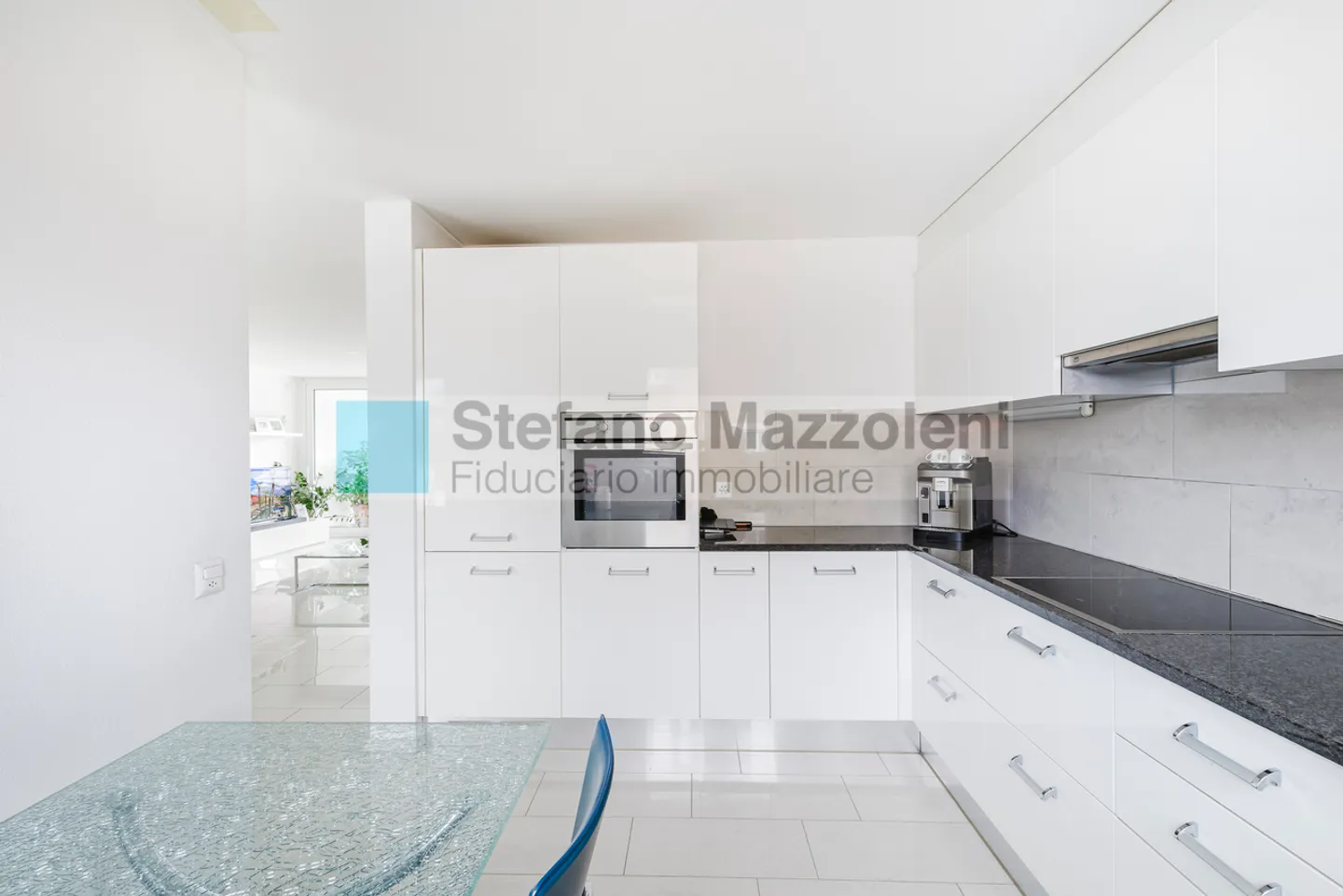 Grand appartement au cœur de Locarno - Photo 5 sur 11