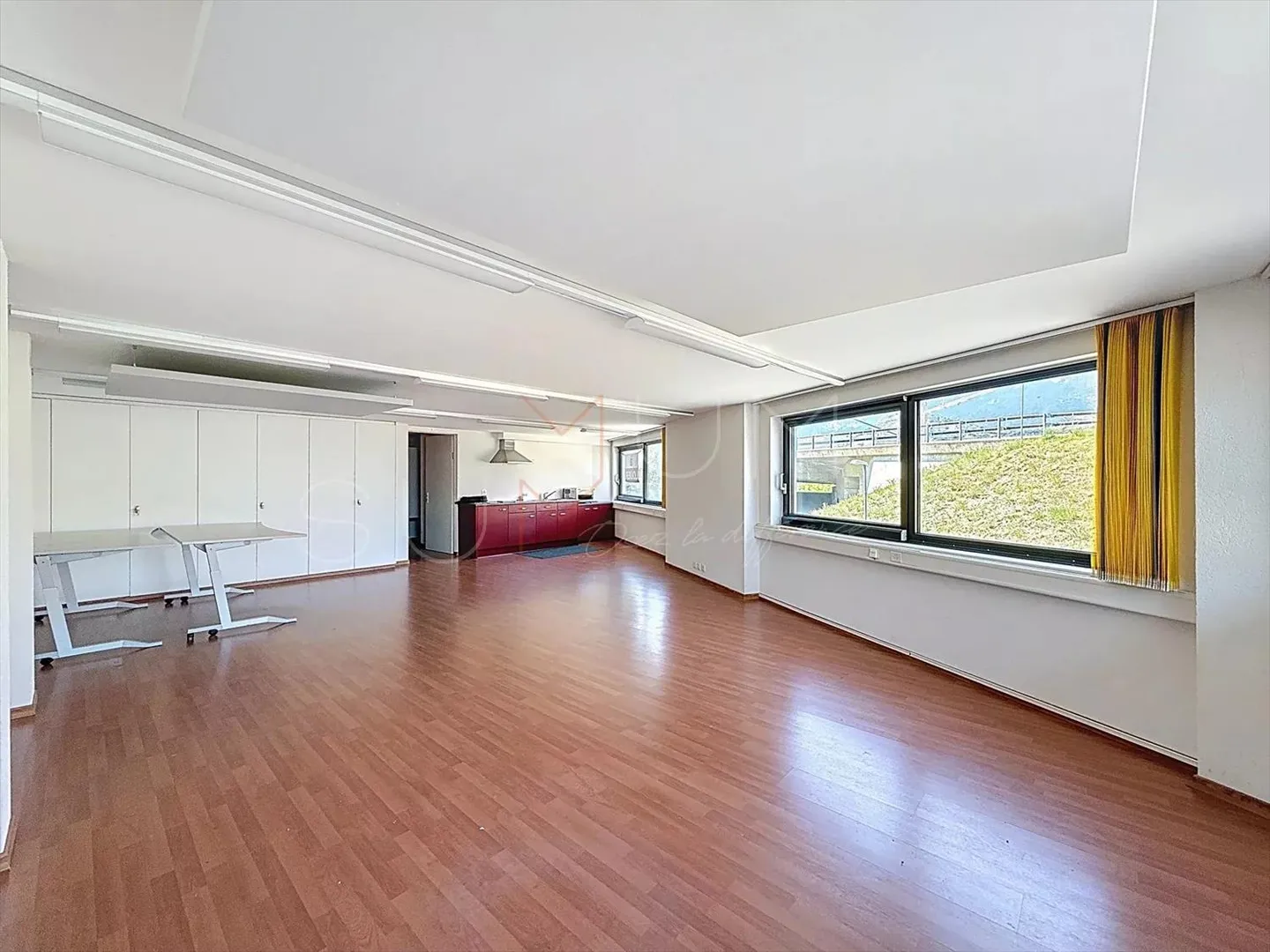 For rent: Office in Sion - Photo 1 of 6